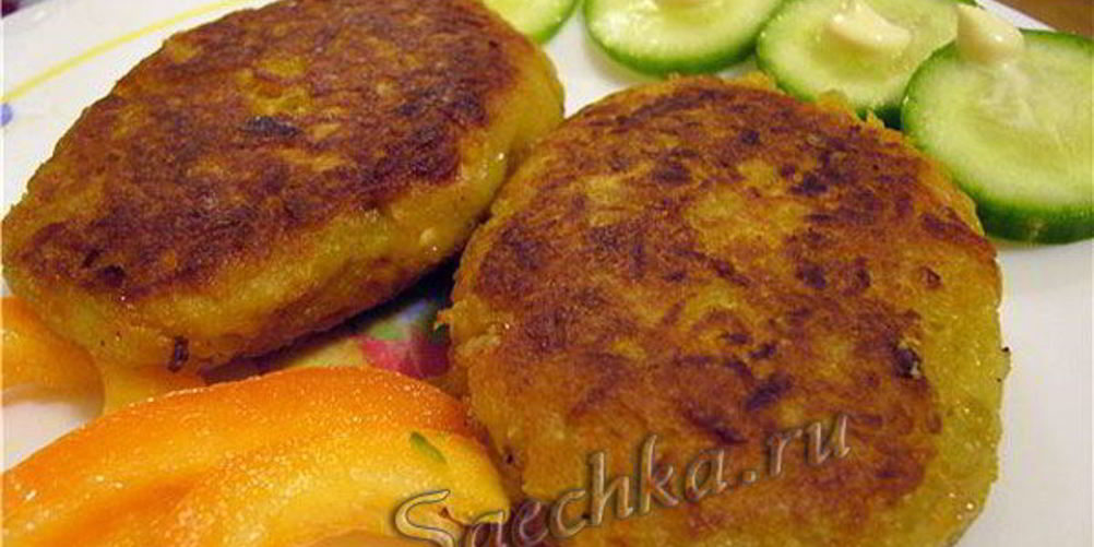 Рецепт колдунов