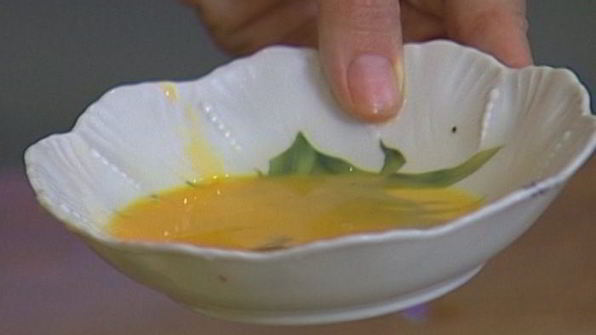 морковные драники