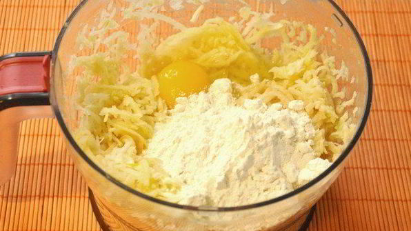 румяные драники