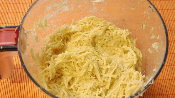 румяные драники