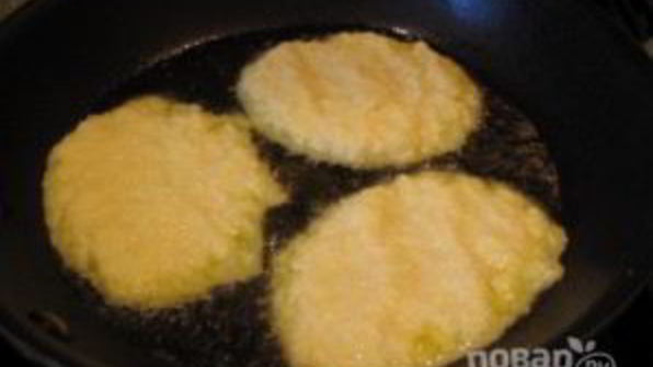 украинские драники