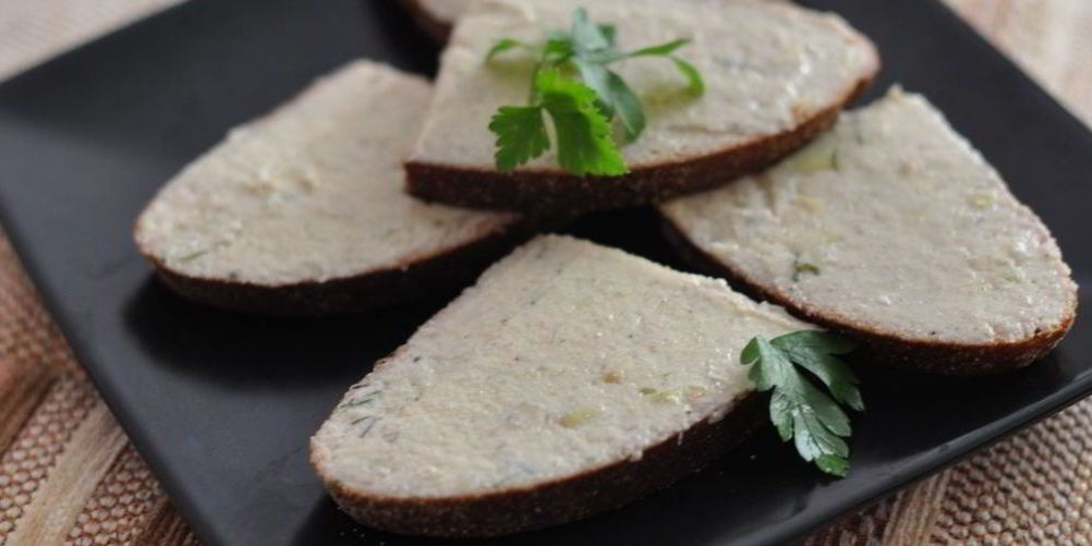 Рецепт форшмака из сельди