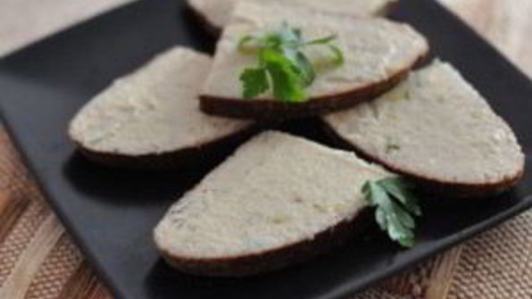 форшмак из сельди