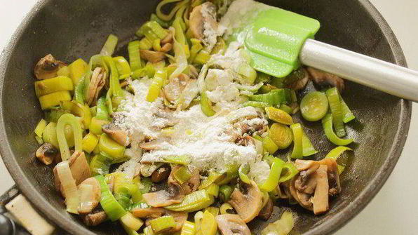 альбондигас — фрикадельки по-испански