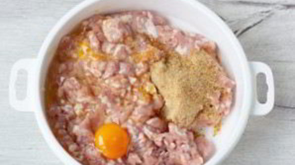 фрикадельки альбондигас по-испански