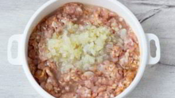 фрикадельки альбондигас по-испански