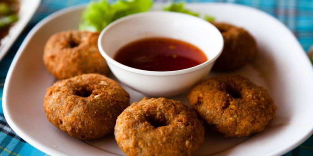 Рецепт фрикаделек из рыбного фарша в духовке