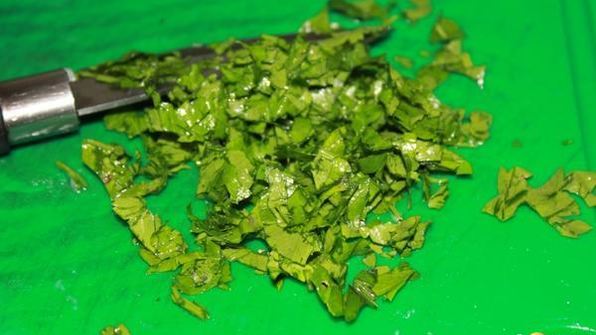 фрикадельки со сливочным сыром в белом соусе