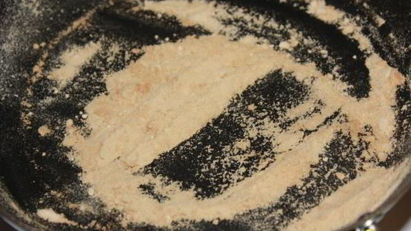 фрикадельки со сливочным сыром в белом соусе