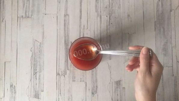 фрикадельки в духовке с подливкой