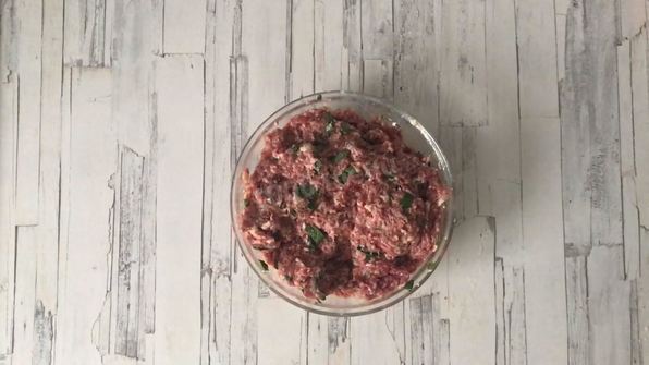 фрикадельки в духовке с подливкой