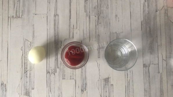 фрикадельки в духовке с подливкой