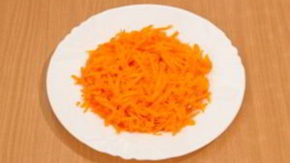 макароны с фрикадельками