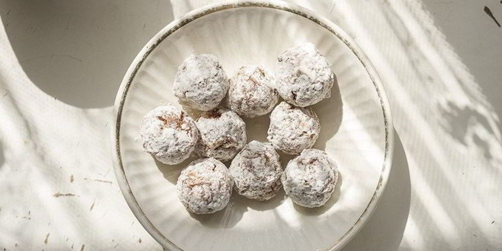 Рецепт яблочных фрикаделек яблоболы