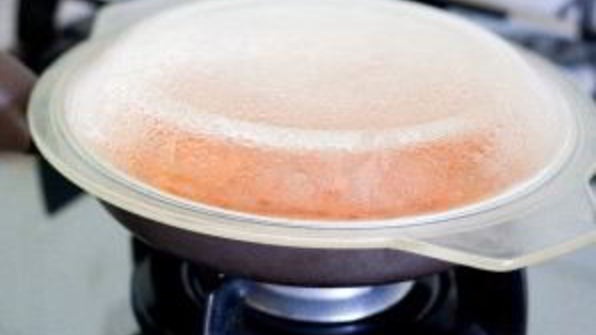 гарнир из моркови