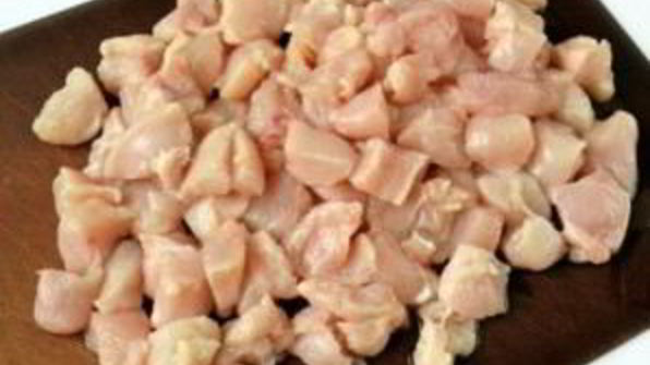 чечевица с курицей в мультиварке