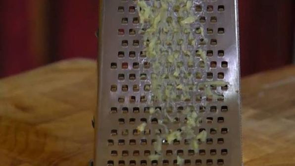 чечевица в сливочно-томатном соусе