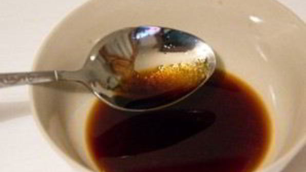 чесночный рис с курицей