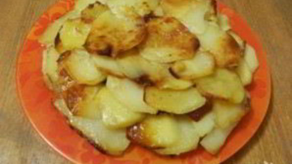 картофель анна