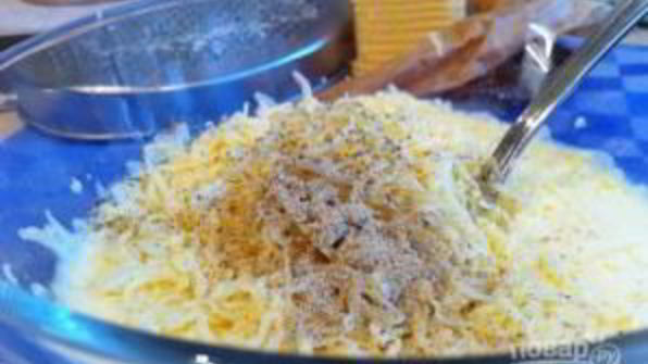 картофель дофин