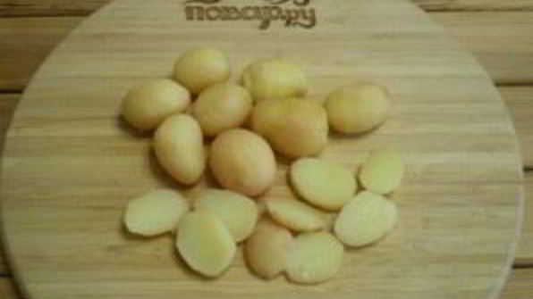 картофель по-андалузски