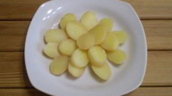 картофель по-андалузски