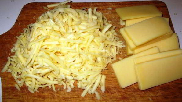 картофель по швейцарски