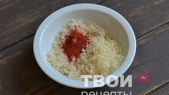 картофель по-словацки