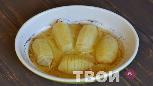 картофель по-словацки