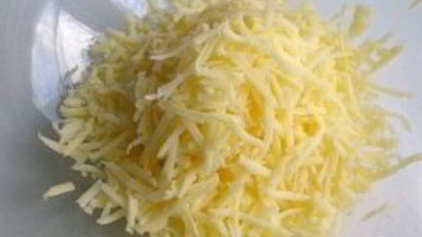 картошка в духовке с сыром и майонезом