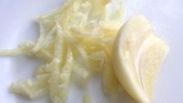 картошка в духовке с сыром и майонезом