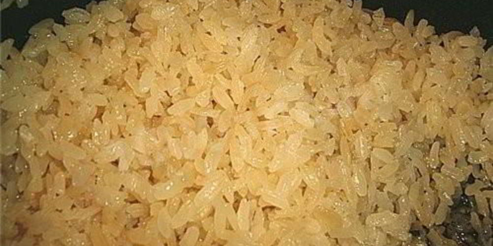 Рецепт лимонного риса нимбу чавал