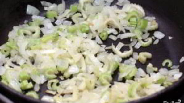 рис с брокколи