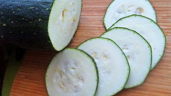 рис с овощами и ветчиной