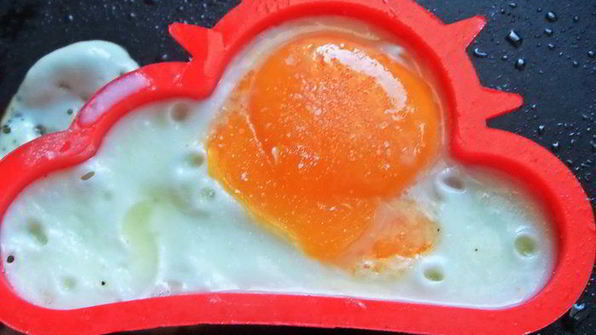 рис с овощами и ветчиной