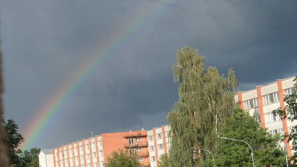 рис с овощами и ветчиной