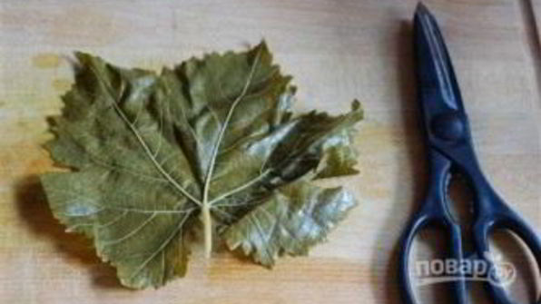 азербайджанская долма