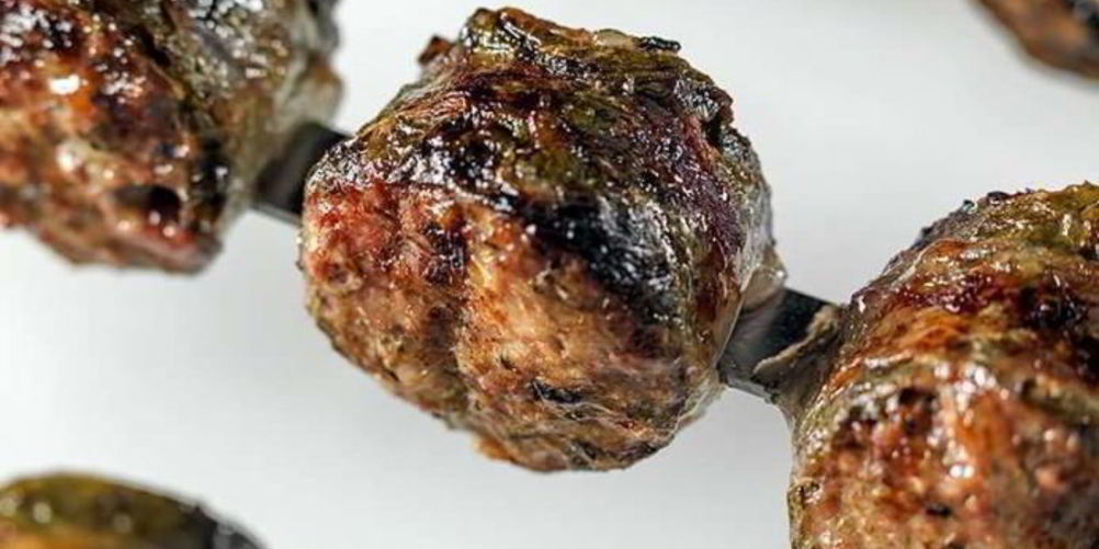 Рецепт долмы-кебаба