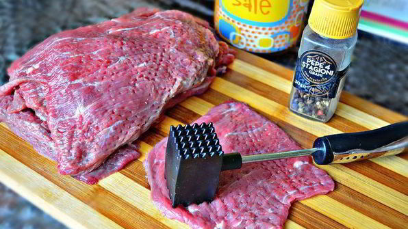 долма по-армянски