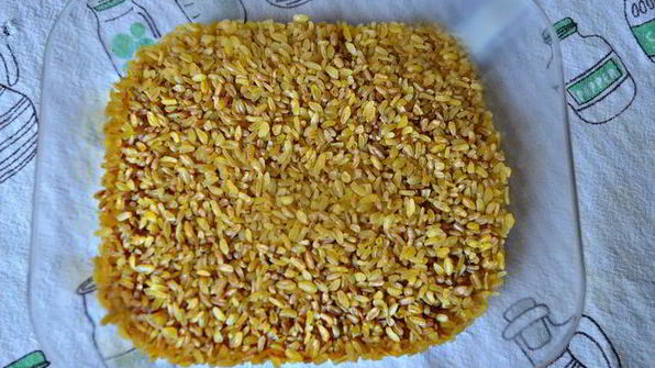 долма по-армянски