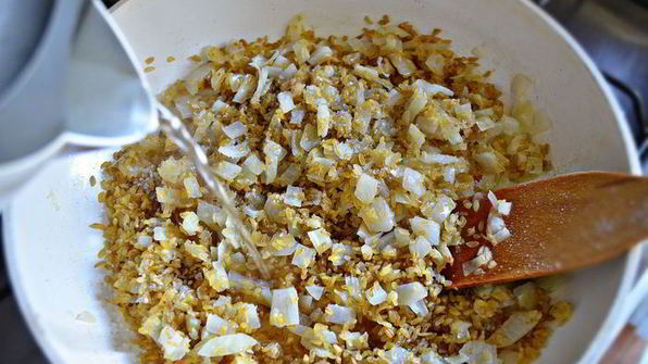 долма по-армянски