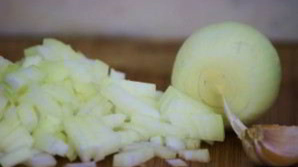 долма по-азербайджански