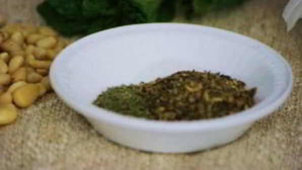 долма по-азербайджански