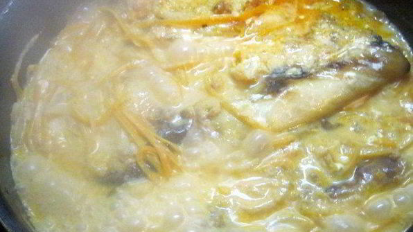 голубцы аристократические