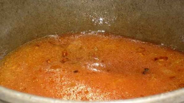 голубцы домашние