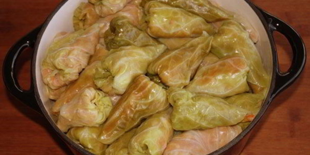 Рецепт голубцов идеальных