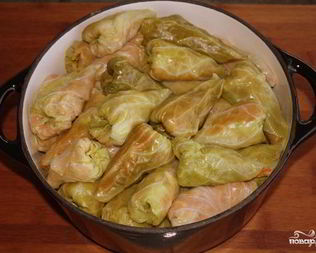 Голубцы идеальные