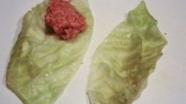 голубцы идеальные