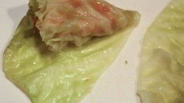 голубцы идеальные