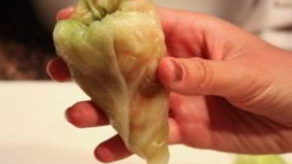 голубцы идеальные